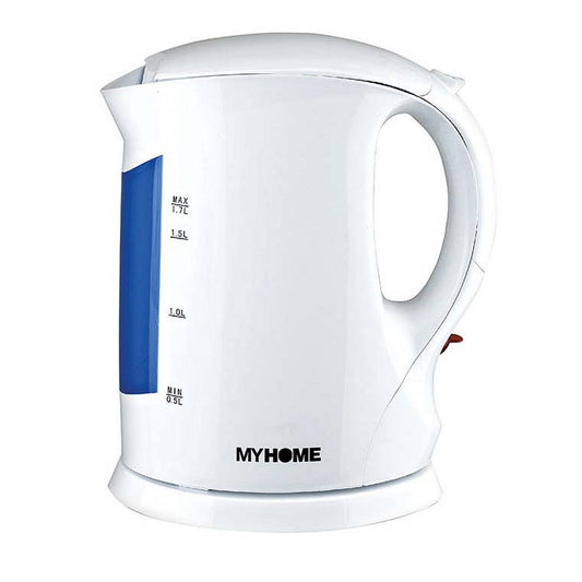 Prinetti Kettle Plastic 1.7L